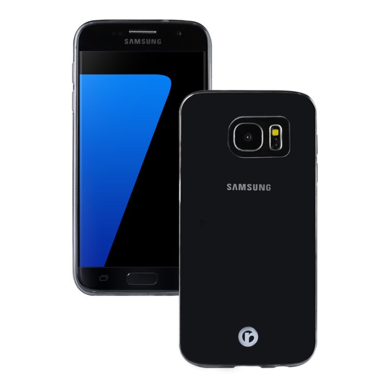 Husa Redneck TPU Flexi Samsung Galaxy S7 Clear