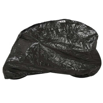 Husa bicicleta/scuter M-Wave,Neagra Husa bicicleta/scuter M-Wave,Neagra