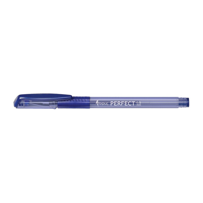 Pix cu gel Forpus Perfect 51910 albastru