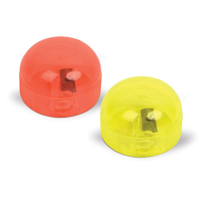 Ascutitoare plastic mini cu rezervor Forpus 51207