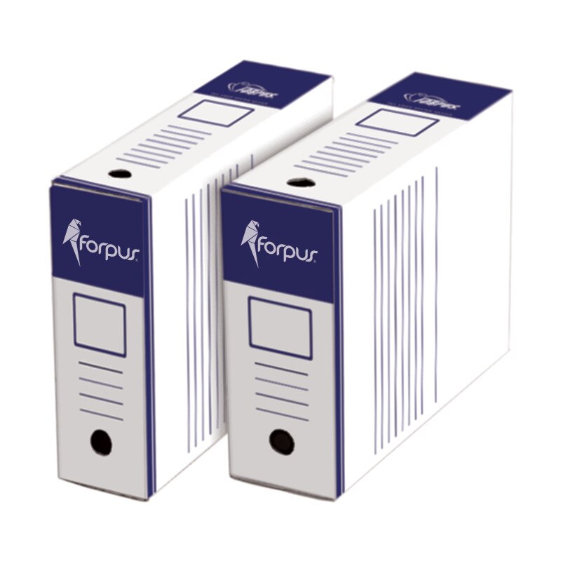 Cutie de arhivare Forpus 23102