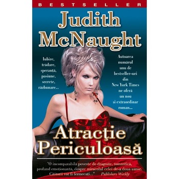 Atractie Periculoasa Atractie Periculoasa
