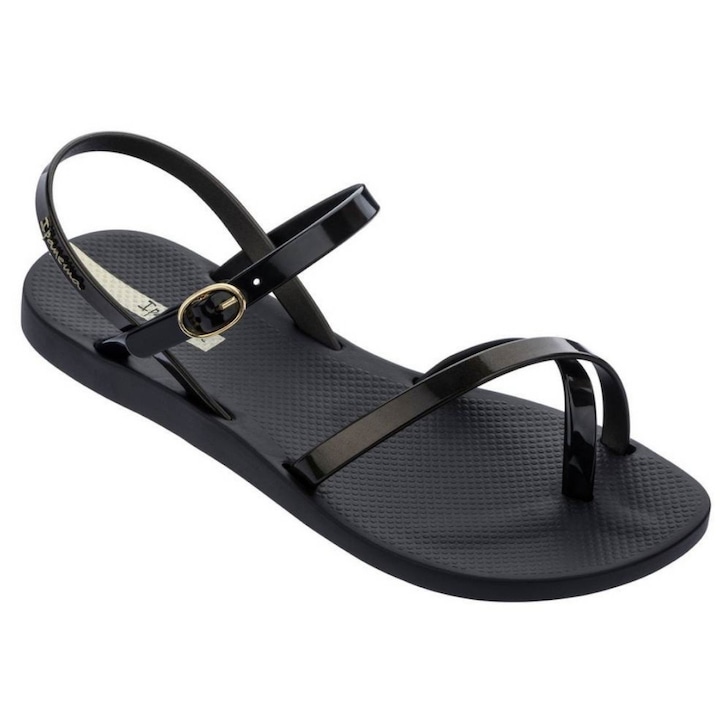 Ipanema Ipanema Fashion Sandal VIII női szandál 82842-21112 fekete 06492