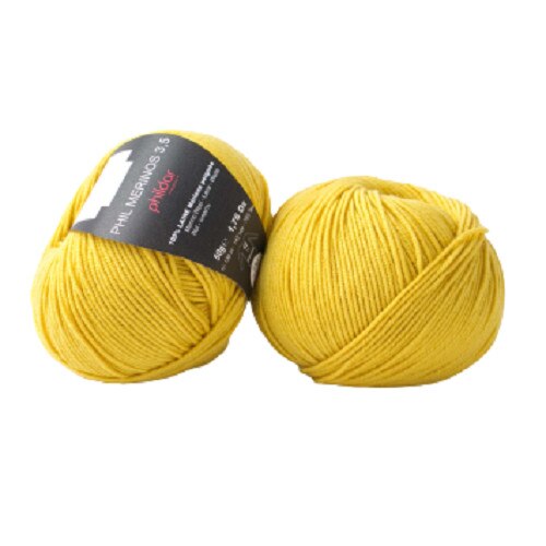 Fir pentru impletit Phil Merinos 3.5 Absinthe, lungime 130 metri