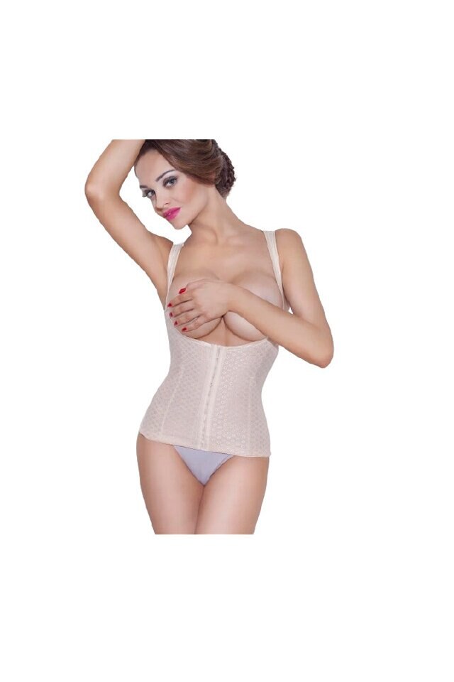 Corset modelator TALIA PLUS - Lenjerie Modelatoare