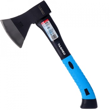 Topor universal maner fibra de sticla 2.2Kg 790mm TA1413 TAGRED Topor universal maner fibra de sticla 2.2Kg 790mm TA1413 TAGRED