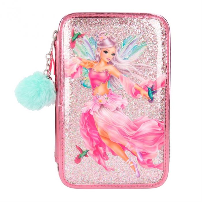 Penar Triplu Top Model Fantasy Model 7 x 13 x 20 cm