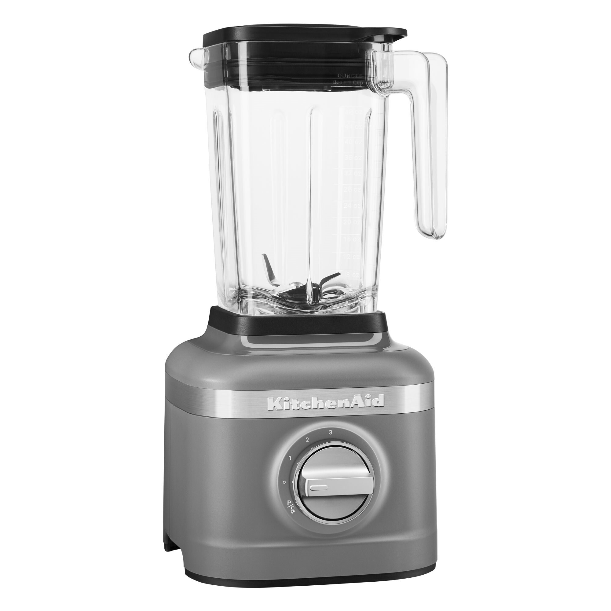 Blender Artisan K150 1,4 L, 650 W, Charcoal Grey - KitchenAid