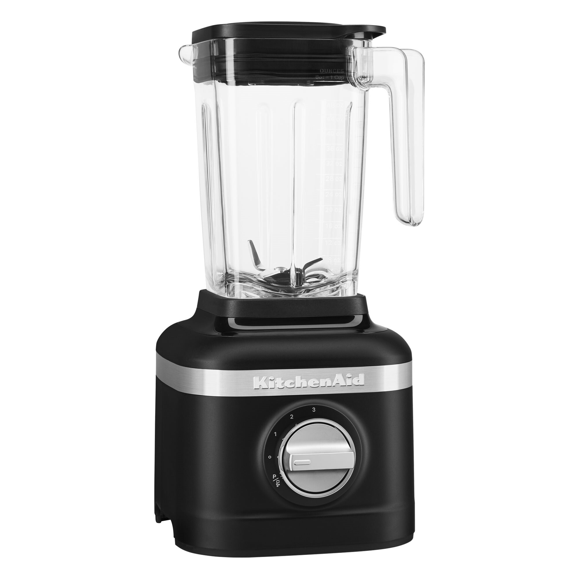 Blender Artisan K150 1,4 L, 650 W, Matte Black - KitchenAid