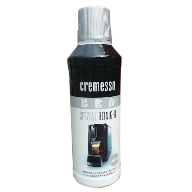 Detergent aparate cafea, Cremosso, 500ml