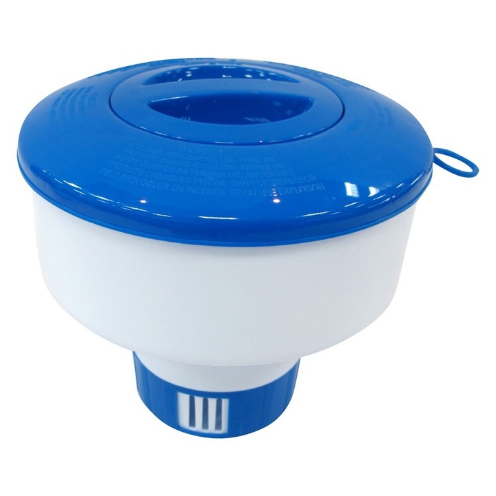 Dozator Garden Star, 7cm
