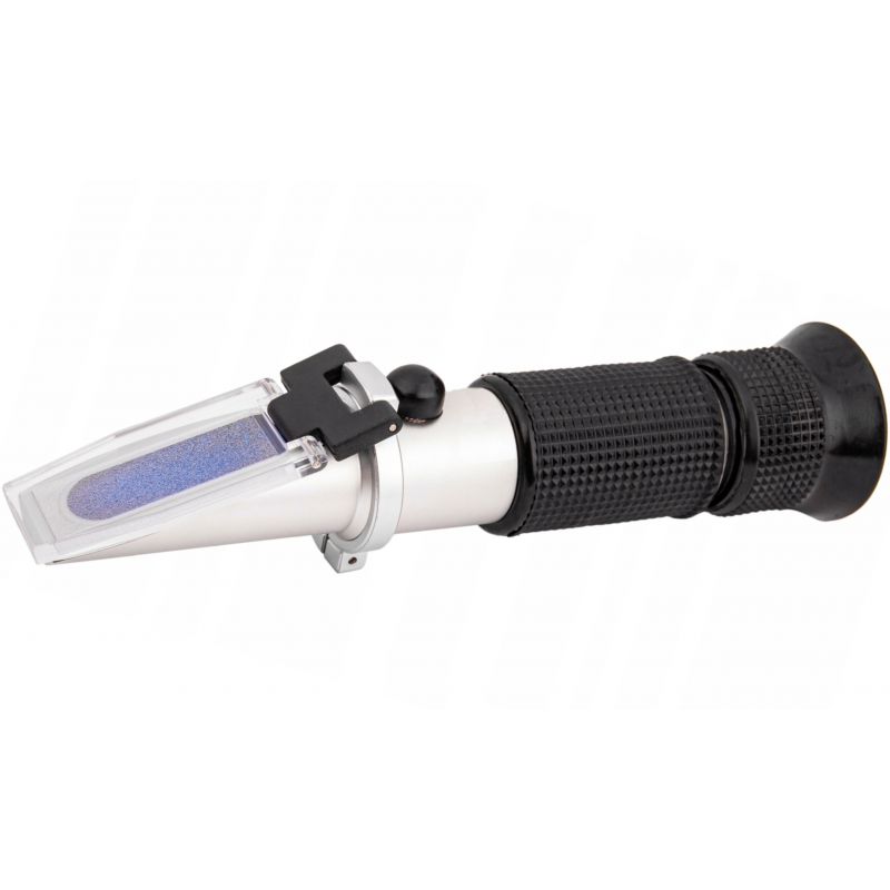 Refractometru , tester lichid de racire cu electroliti ,KP10541