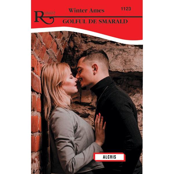 Golful de smarald - Winter Ames