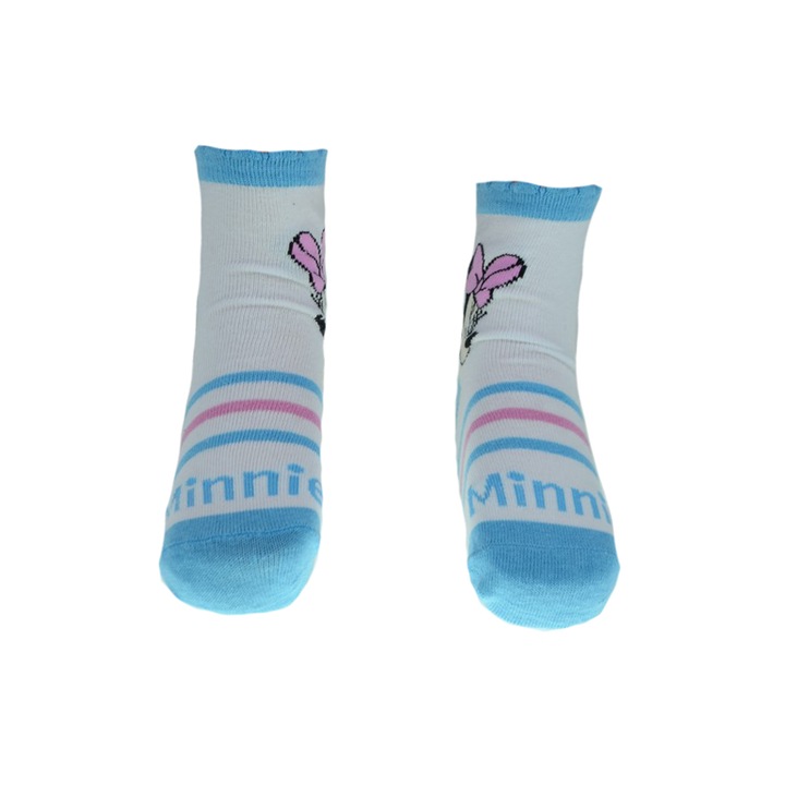 Чорапи за момиче E Plus M Minnie Mouse 193628, 49914
