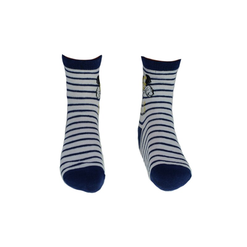 Sosete pentru fete E Plus M Minnie Mouse 134935, Bleumarin 49930