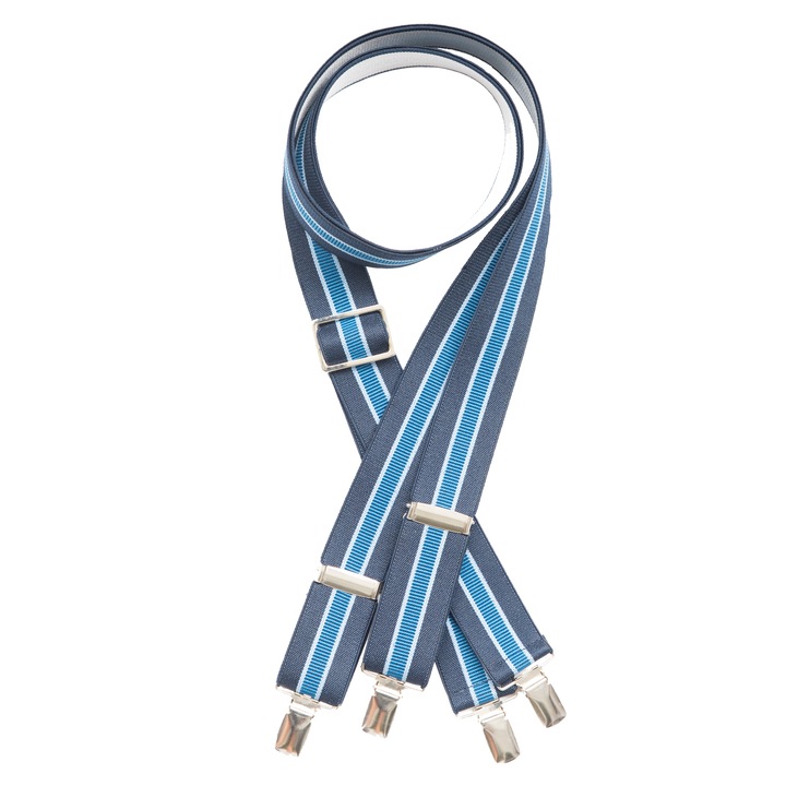 Bretele Barbati 4 Prinderi Imp