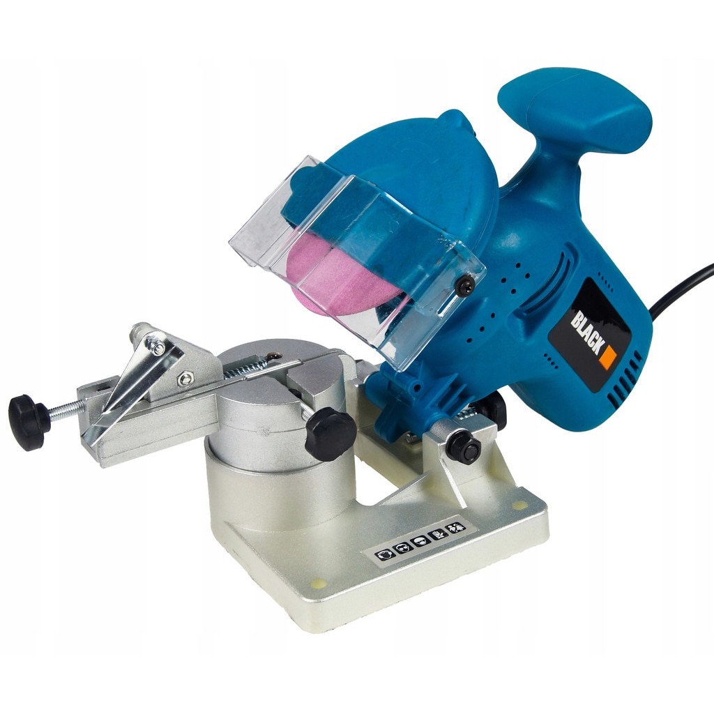 Ascutitor de lant drujba 650W Black Tools csm1081