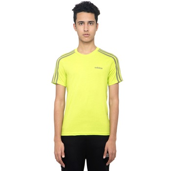 Tricou copii ADIDAS YB Essentials 3-Stripes, FM7032 Tricou copii ADIDAS YB Essentials 3-Stripes, FM7032