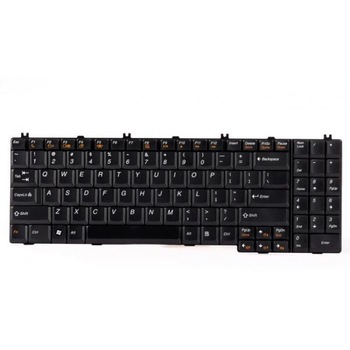 Tastatura premium compatibila cu Lenovo B550 B560 G550 G555 V550 V560 , layout international , tastatura numerica , Negru Tastatura premium compatibila cu Lenovo B550 B560 G550 G555 V550 V560 , layout international , tastatura numerica , Negru