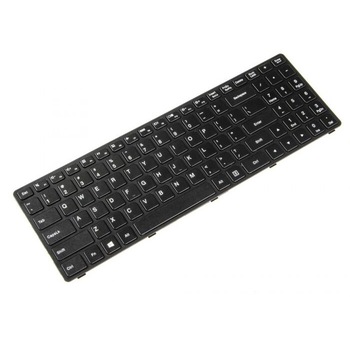 Tastatura premium compatibila cu Lenovo IdeaPad 100-15IBD B50-50, layout international , tastatura numerica , Negru Tastatura premium compatibila cu Lenovo IdeaPad 100-15IBD B50-50, layout international , tastatura numerica , Negru