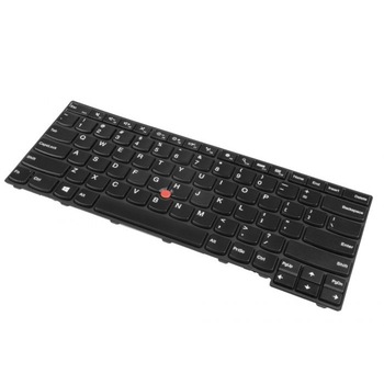 Tastatura premium compatibila cu Lenovo T440P L440 T440s T431 T431S T440 Edge E431 E440, layout international , Negru Tastatura premium compatibila cu Lenovo T440P L440 T440s T431 T431S T440 Edge E431 E440, layout international , Negru