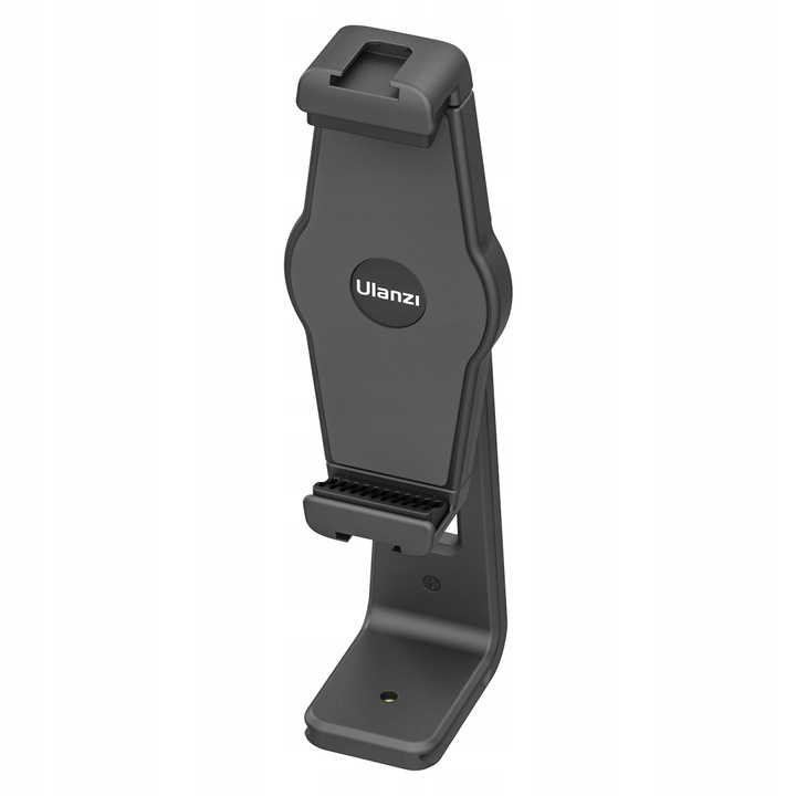 Suport pentru trepied, tableta 1/4, Ulanzi ST-20, Negru, ABS, Rotatia 360°