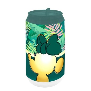 Cutie termos, Ambition, 300ml Jungla Minnie Cutie termos, Ambition, 300ml Jungla Minnie