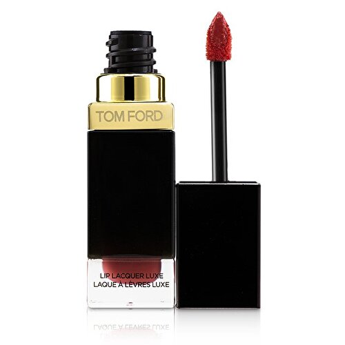 Ruj lichid Tom Ford Lip Lacquer Shine, Initiate, 6 ml