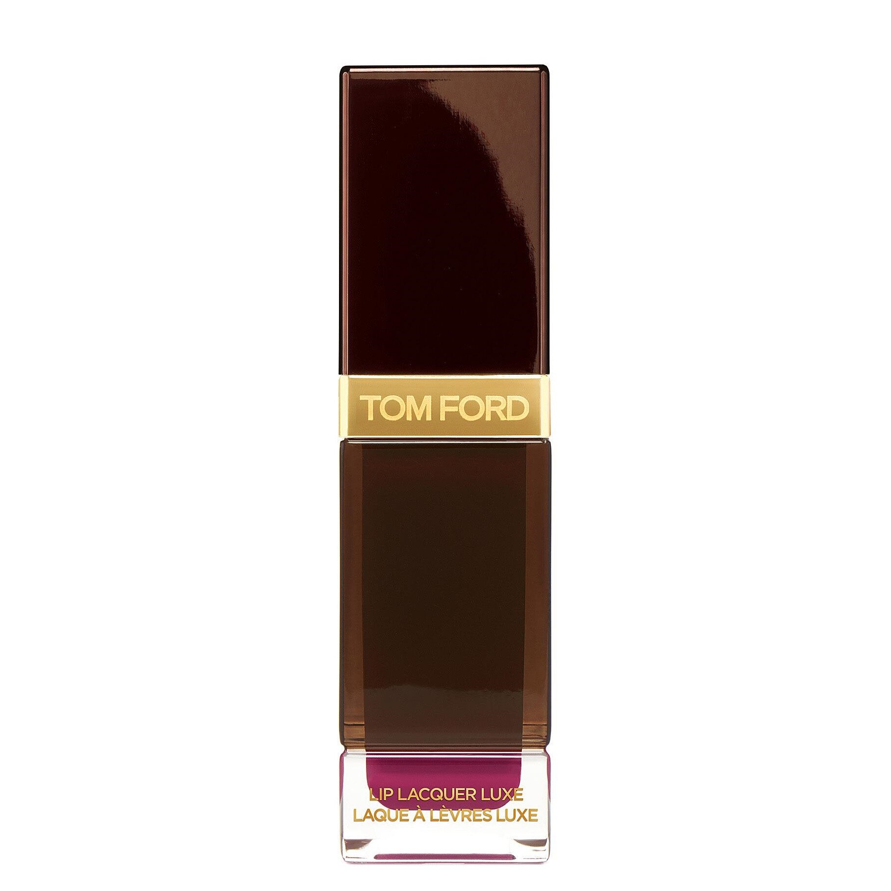 Ruj lichid Tom Ford Lip Lacquer Shine, Infiltrate, 6 ml