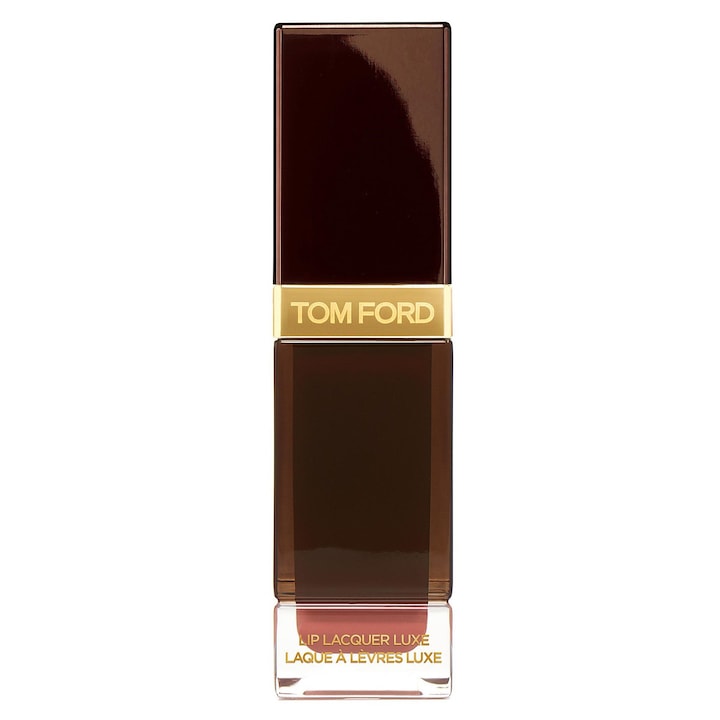 Tom Ford Lip Lacquer Shine Folyékony rúzs, Intimate, 6 ml