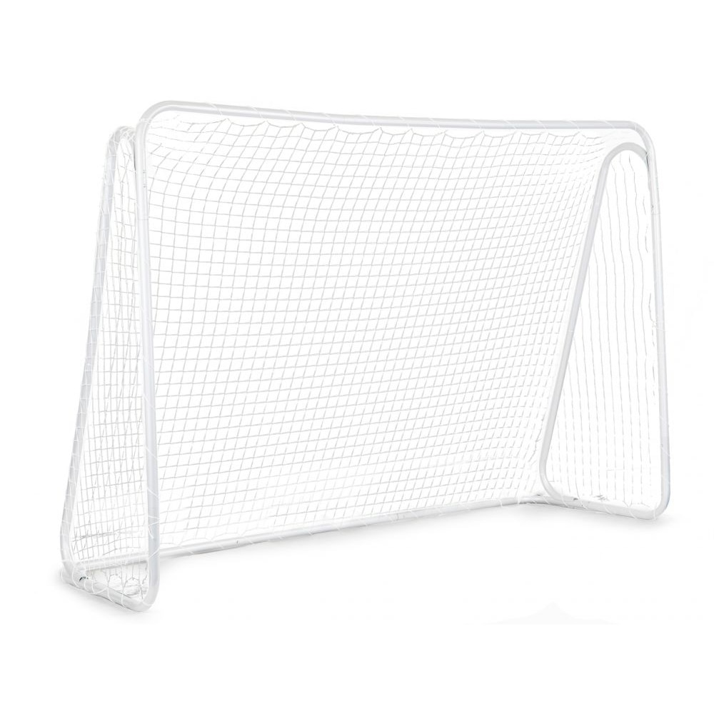 Poarta de Fotbal Bigshot CUB8018, Usor de Demontat si Transportat, Dimensiuni 215x153 cm