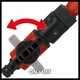 Потопяема помпа Einhell GE-SP 3546 RB, 350 W, 4600 L/h, максимална дълбочина 7 m, максимална височина 11 m, размер на частиците 2,5 mm