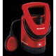 Потопяема помпа Einhell GE-SP 3546 RB, 350 W, 4600 L/h, максимална дълбочина 7 m, максимална височина 11 m, размер на частиците 2,5 mm