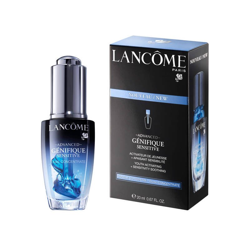Tratament Lancome Genifique Double Drop 20 ml