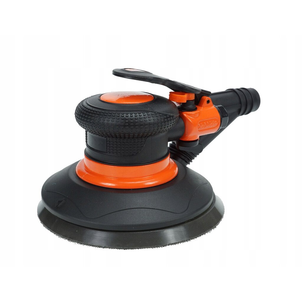 Slefuitor orbital pneumatic BlackTools csm1058