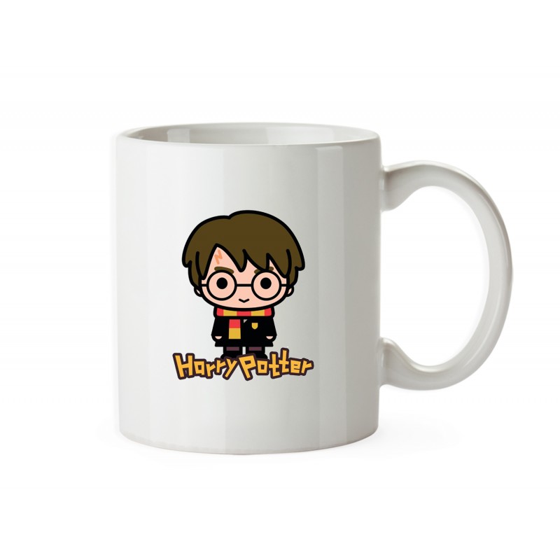 Cana Harry Potter Harry M2 , 330ml , mug157, Multicolor