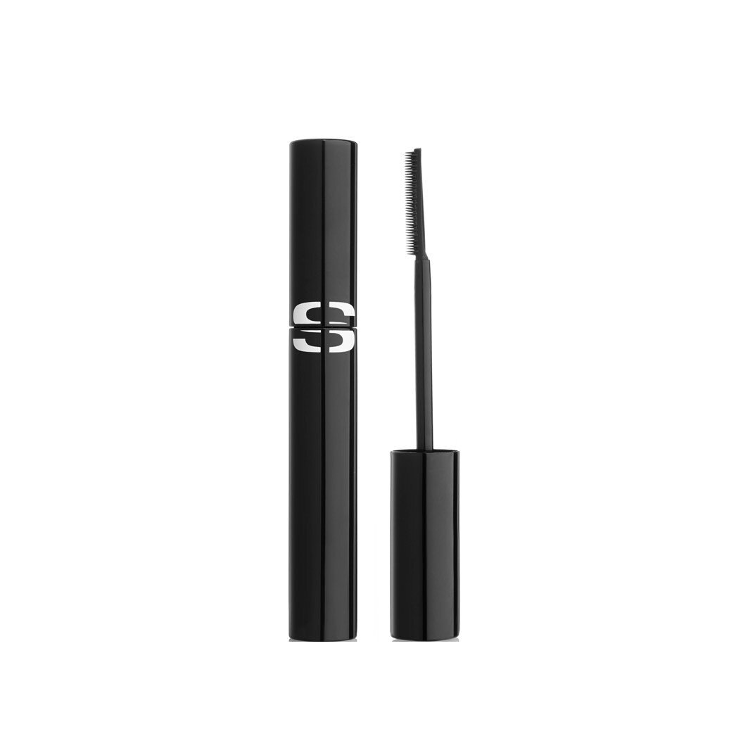 Mascara Sisley, So Intense, Deep Brown, 7.5 ml
