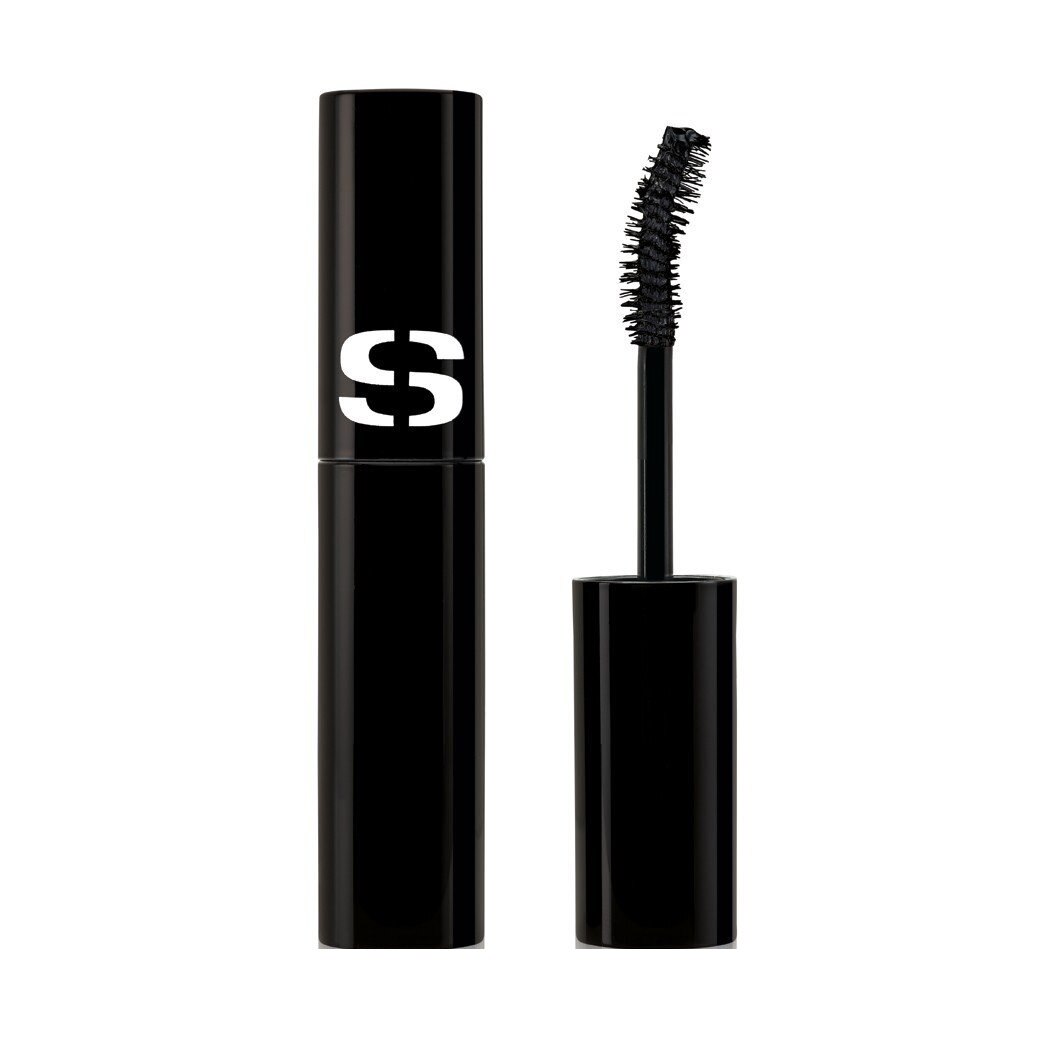 Mascara Sisley, So Curl, Deep Black, 10 ml