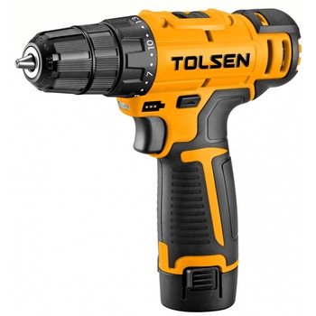 Masina de gaurit Li-Ion 12V FX Force Xpress Masina de gaurit Li-Ion 12V FX Force Xpress