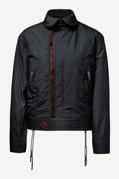 G-Star RAW, Jacheta cu snur Vintage, Bleumarin G-Star RAW, Jacheta cu snur Vintage, Bleumarin