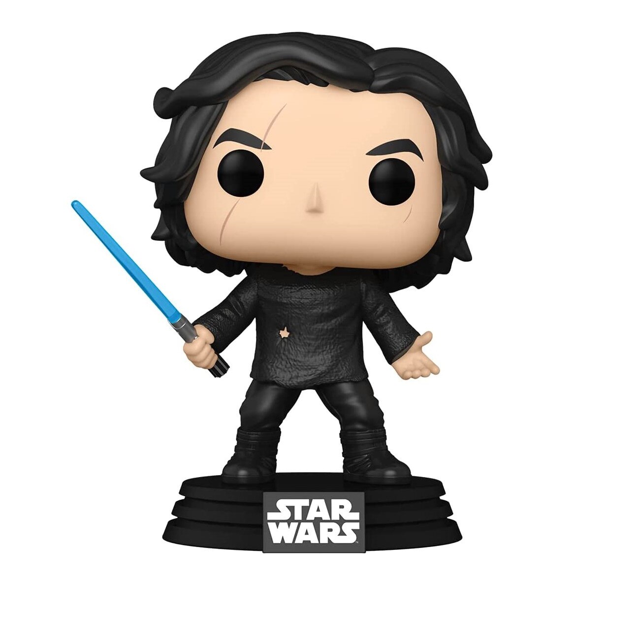 Figurina Funko Pop Star Wars Ben Solo