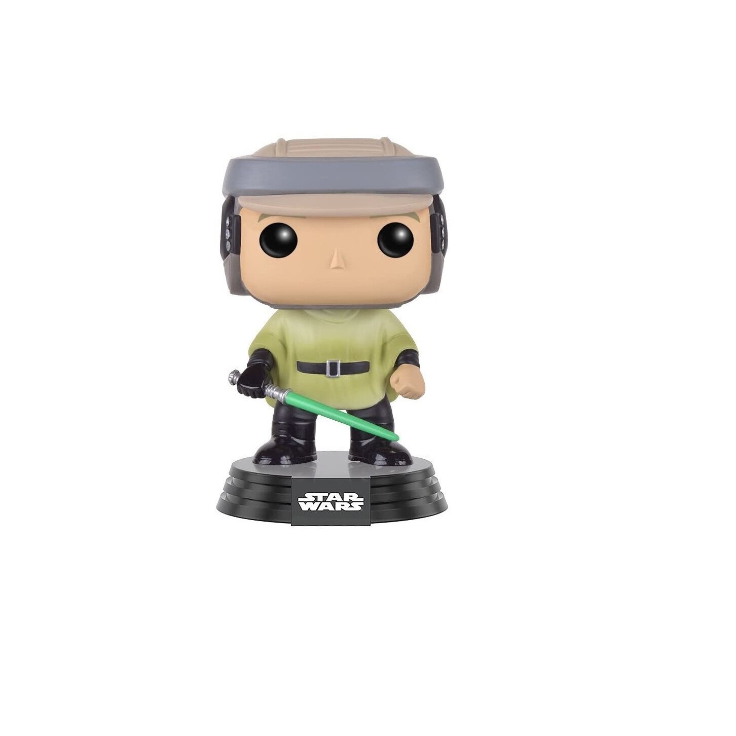 Figurina Funko POP SW Luke Endor 10 cm