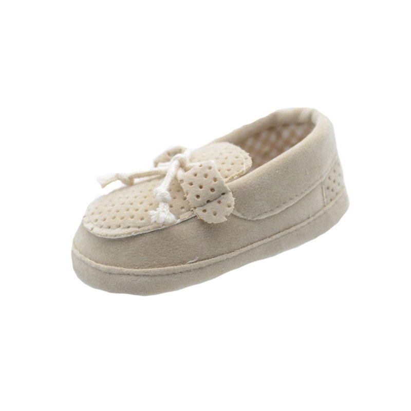 Botosei eleganti pentru baieti Christopher Baby Club 6628-CR-10-6-9-luni, Crem 33513