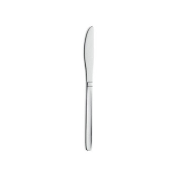 Set 12 cutite Scandinavia, Amefa, inox, 18/0 Set 12 cutite Scandinavia, Amefa, inox, 18/0