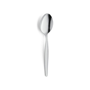 Set 12 lingurite Scandinavia, Amefa, inox, 18/0 Set 12 lingurite Scandinavia, Amefa, inox, 18/0