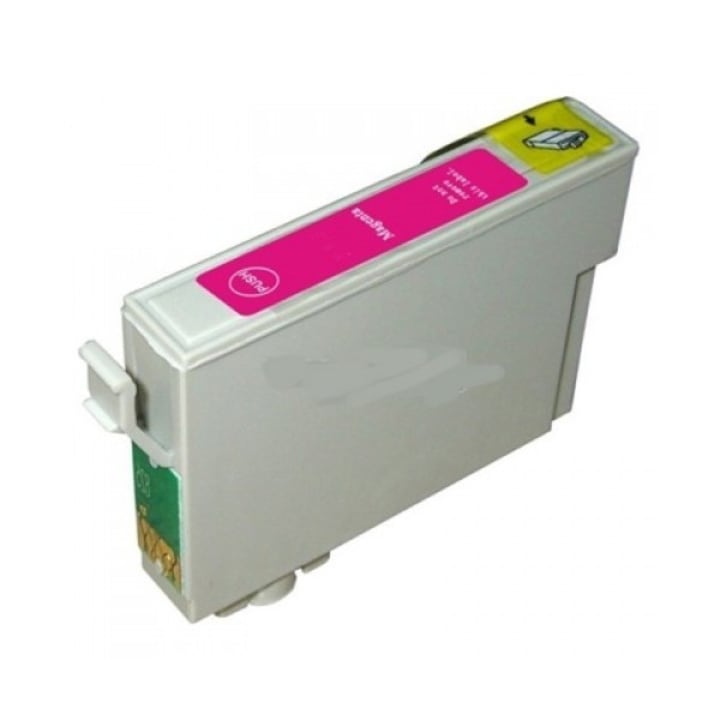 Cartus Brother LC123BK compatibil negru 600 pagini