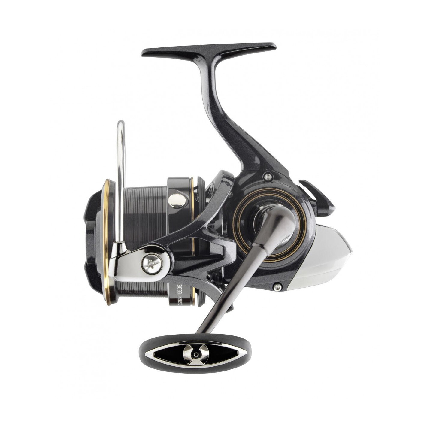 Mulineta Daiwa CAST IZM Feeder 25 QD