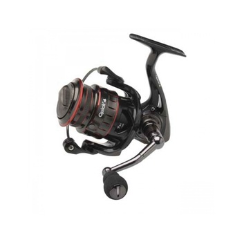 Mulineta DAM Quick 4 4000 FD Method Mulineta DAM Quick 4 4000 FD Method