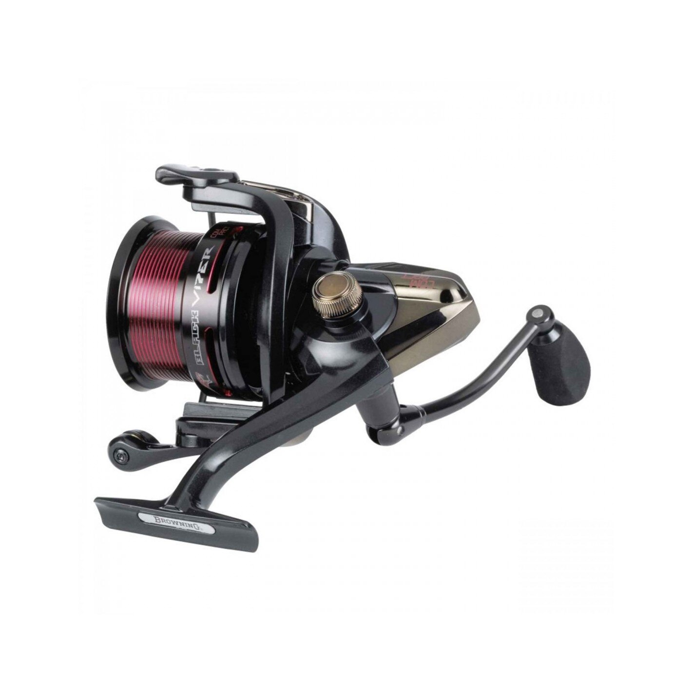 Mulineta Browning Black Viper Compact FD 4500