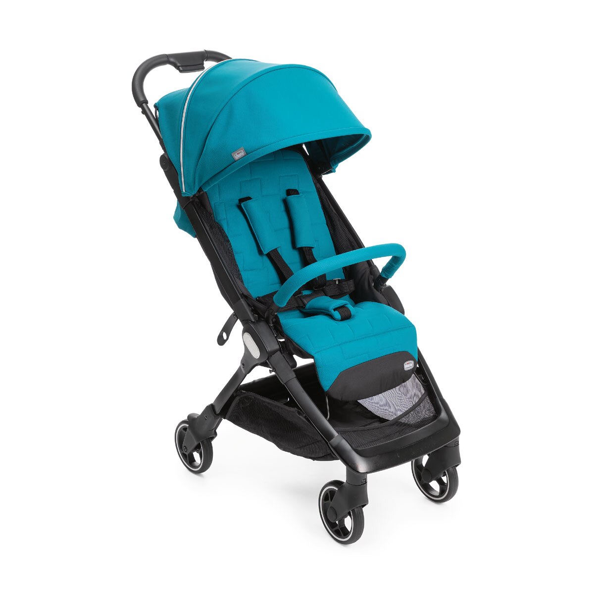 Carucior copii sport Chicco We, Balsam, 0luni+